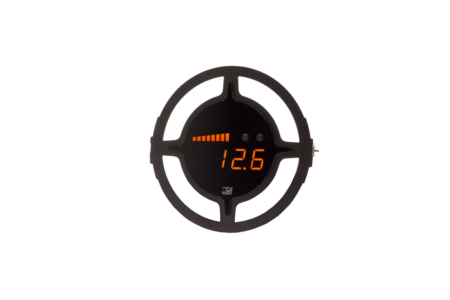 P3 Analog Gauge - MINI R60 Countryman (2010-2019)
