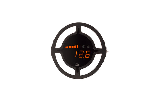 P3 Analog Gauge - MINI R60 Countryman (2010-2019)