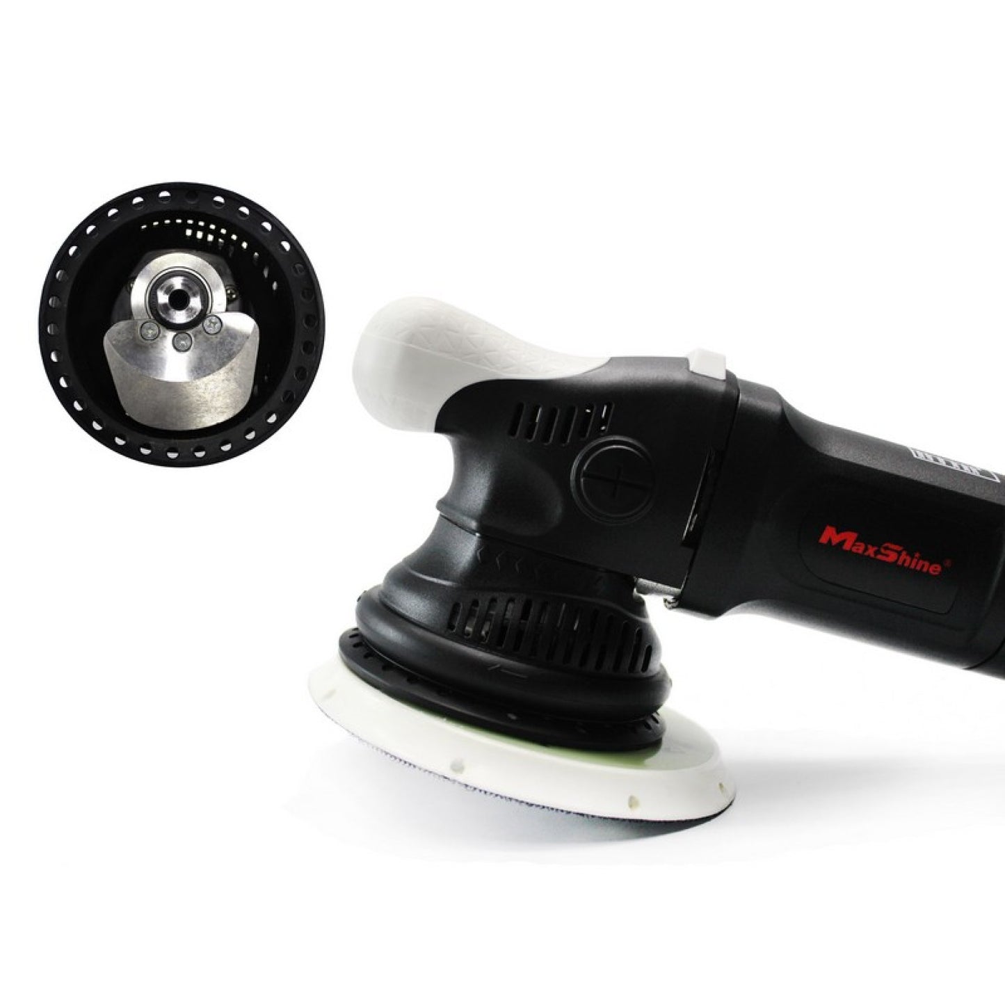 Polidora Orbital 15mm - 1000W